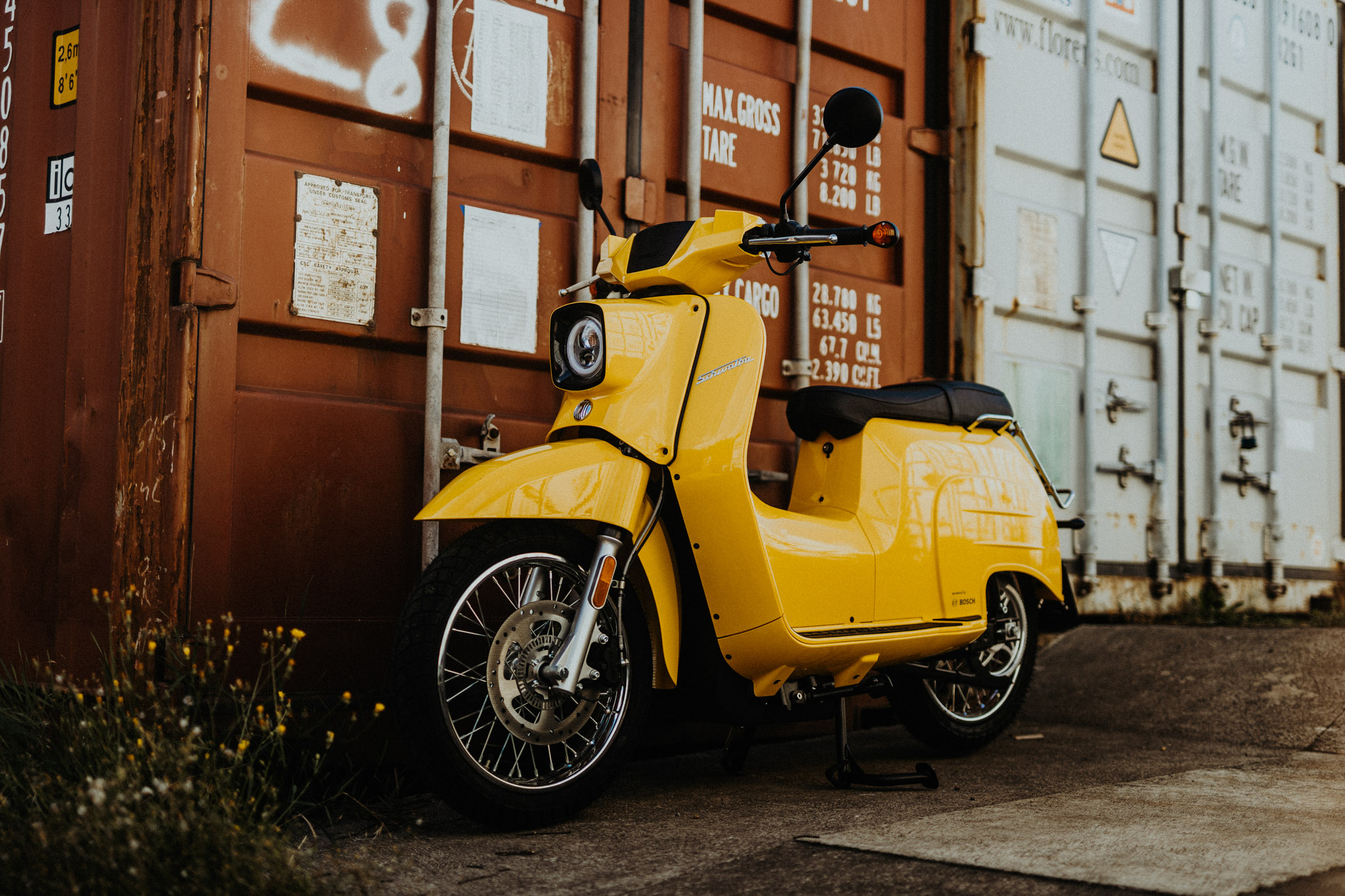 elektroroller schwalbe govecs autohaus matt apolda quadstore kaufen