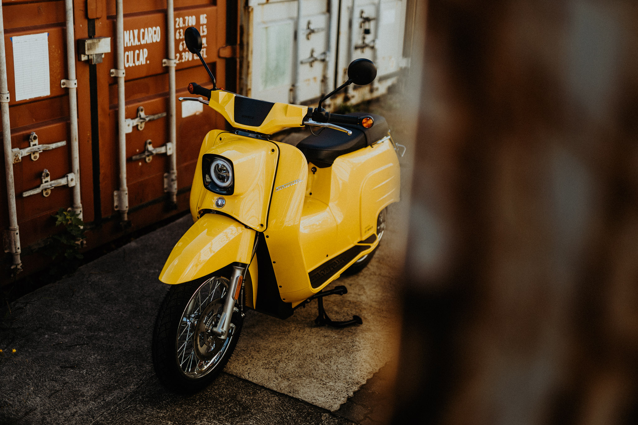 elektroroller schwalbe govecs autohaus matt apolda quadstore kaufen