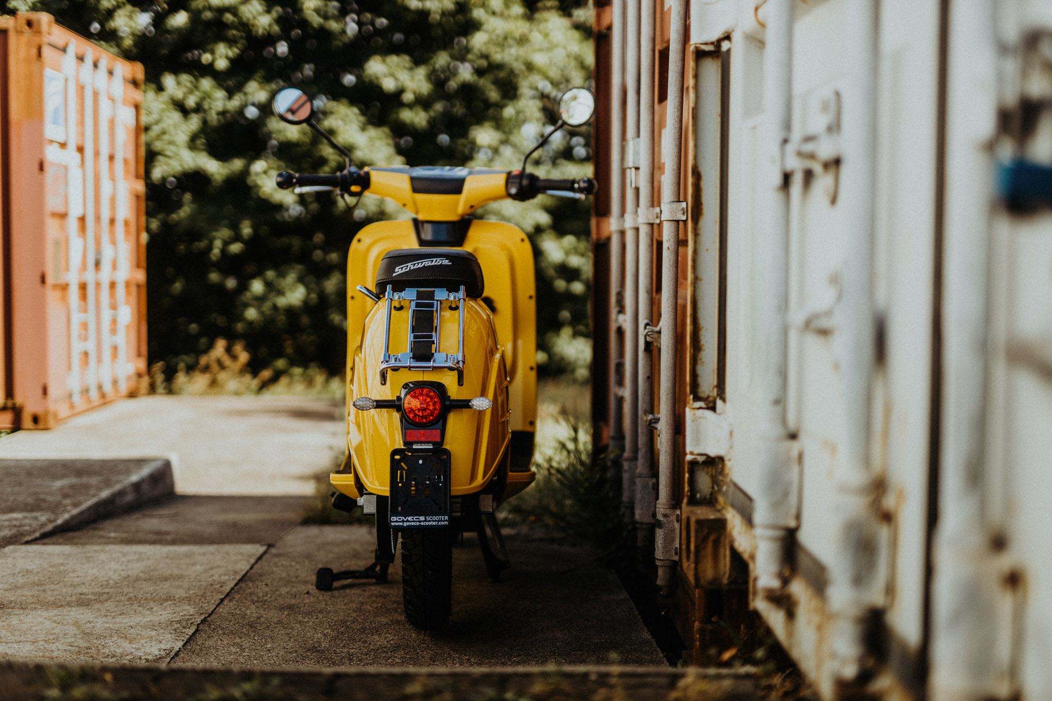 elektroroller schwalbe govecs autohaus matt apolda quadstore kaufen