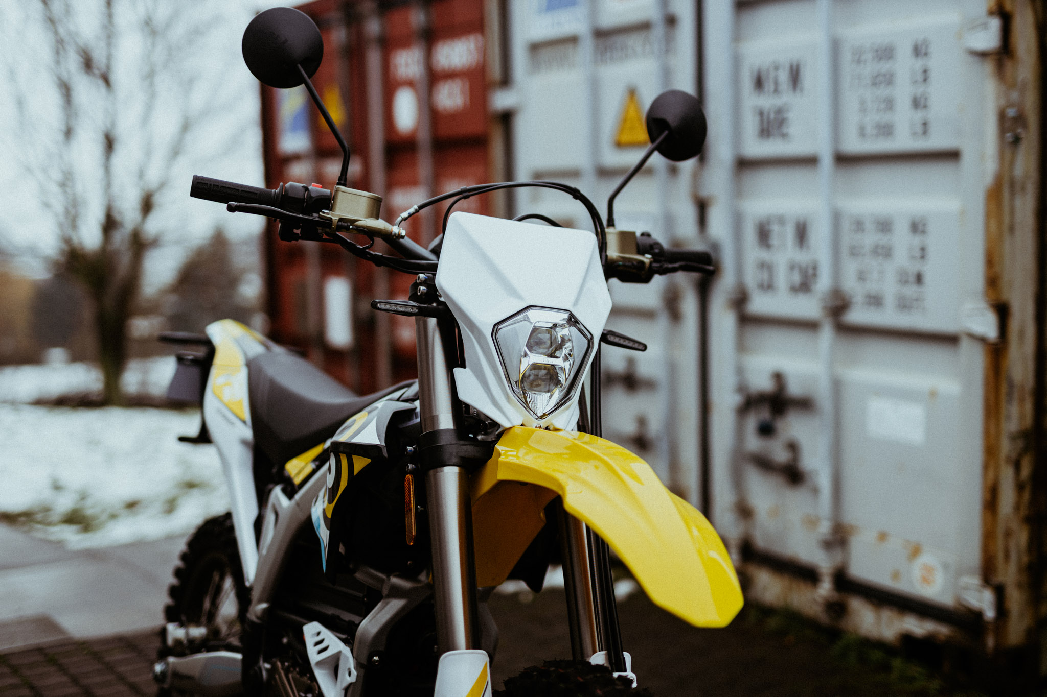 Autohaus Matt Quadstore Surron Storm Bee StormBee Elektromotorrad Motorrad Motocross E-Bike Enduro electric E-Mobilität Apolda Händler