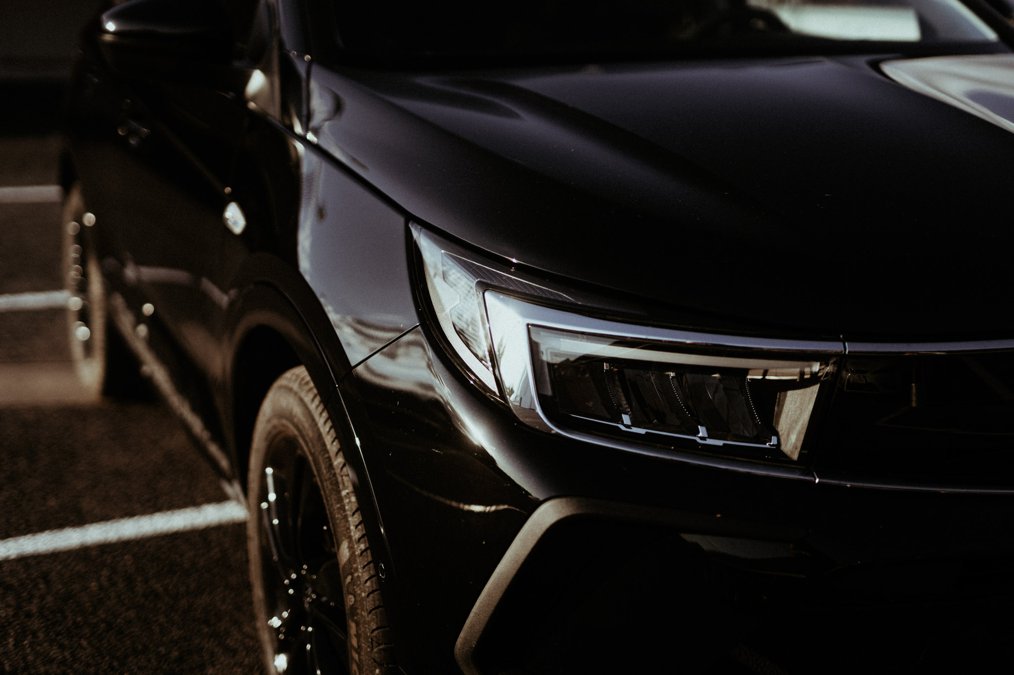 Autohaus, Apolda, Opel, Grandland, Test, Erfahrung, Testbericht, Kfz, Werkstatt, Autohändler