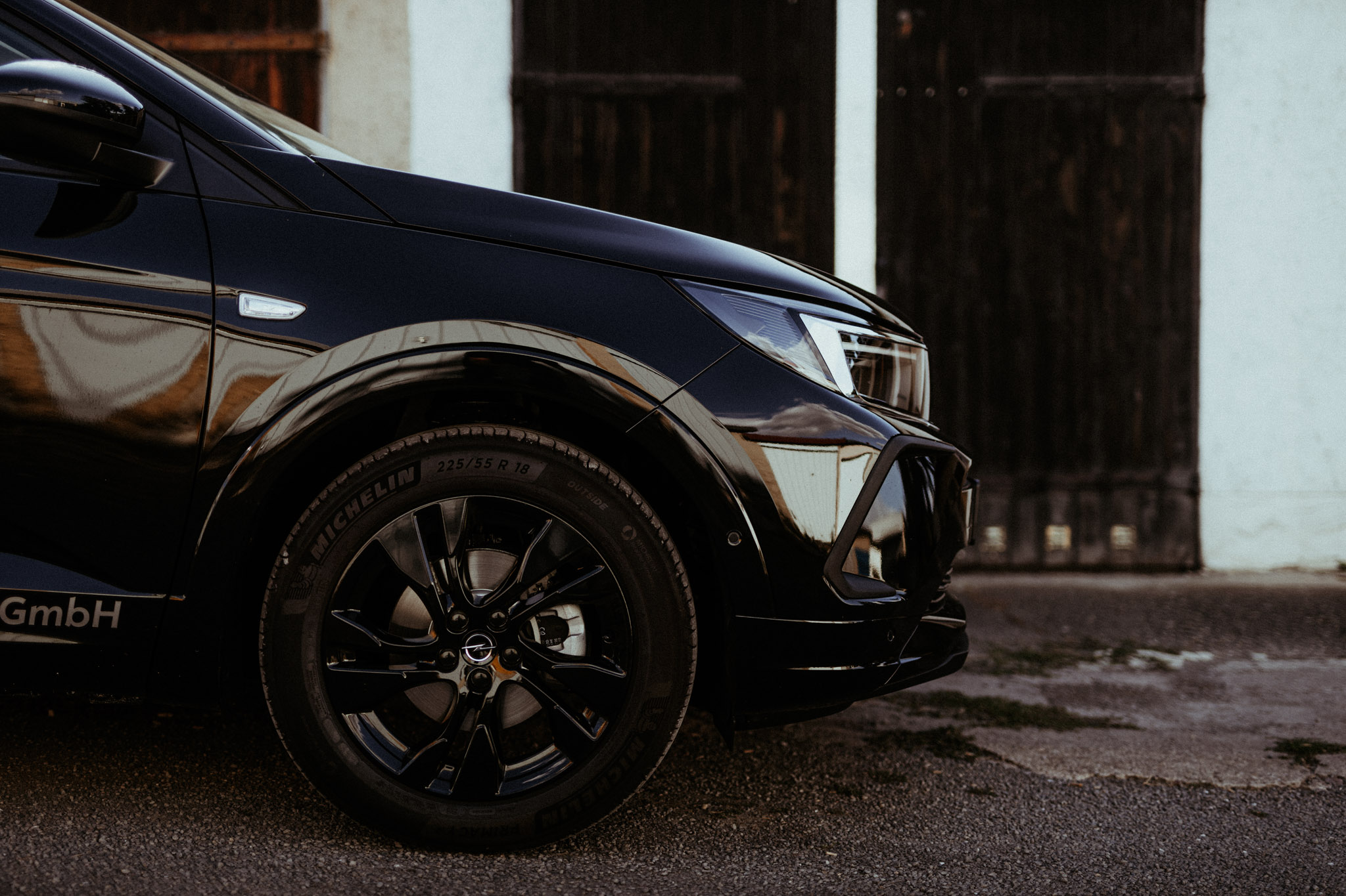 Autohaus, Apolda, Opel, Grandland, Test, Erfahrung, Testbericht, Kfz, Werkstatt, Autohändler