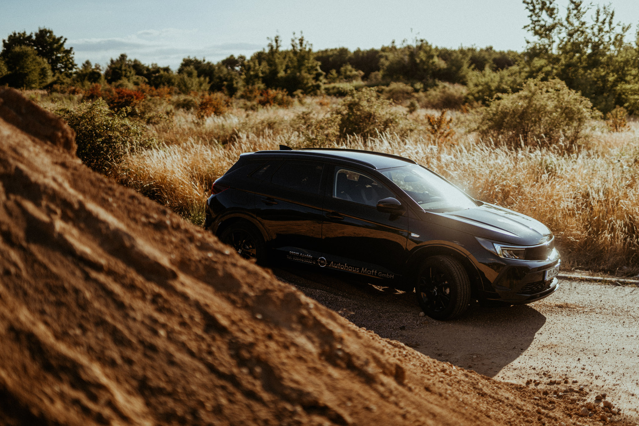 Autohaus, Apolda, Opel, Grandland, Test, Erfahrung, Testbericht, Kfz, Werkstatt, Autohändler