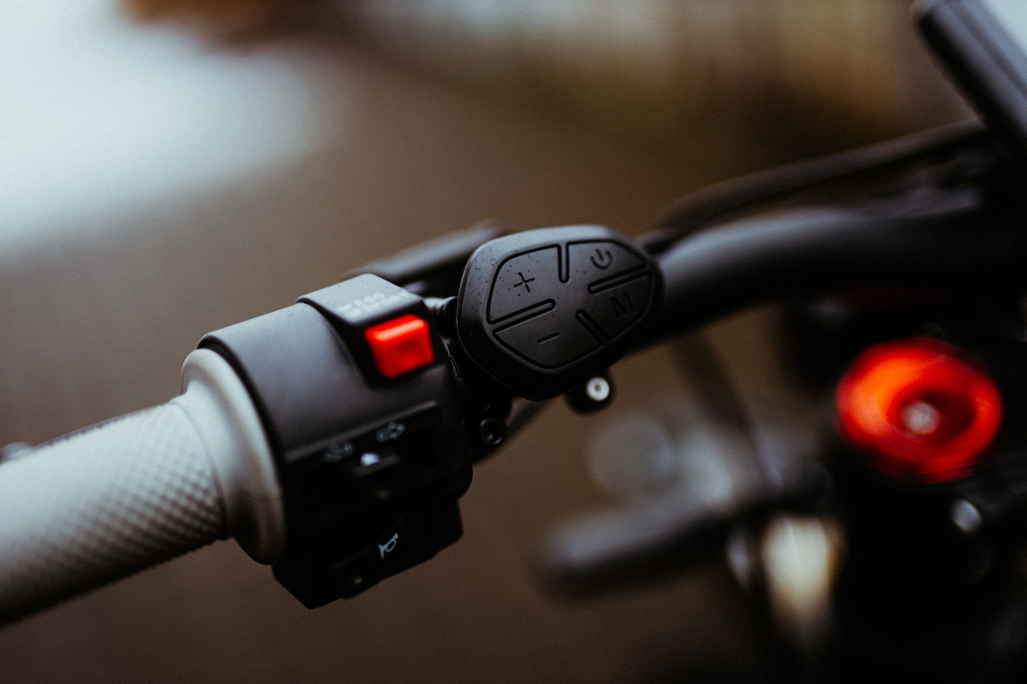 Talaria Sting Apolda Quadstore E-Bike Ebike Motorrad